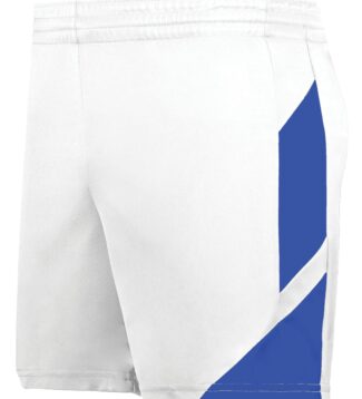 Ladies Step-Back Modern Fit Basketball Shorts