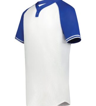 Youth Cutter+ Henley Jersey